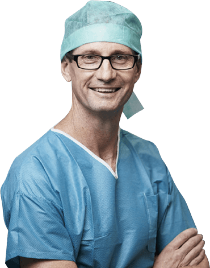 Shoulder and knee surgeon Perth