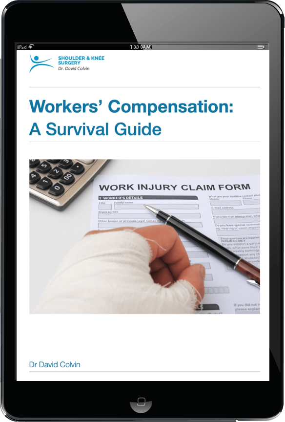 Workers compensation survival guide