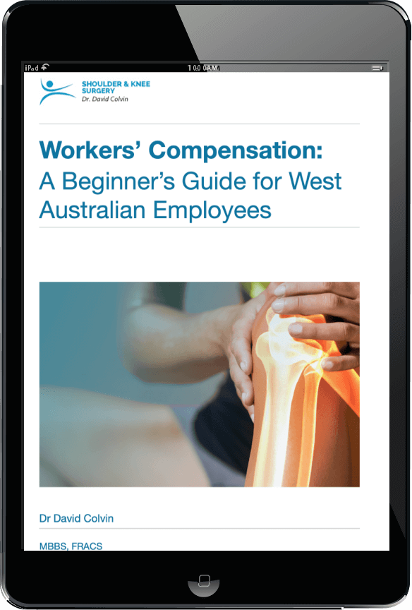 Workers compensation beginners guide