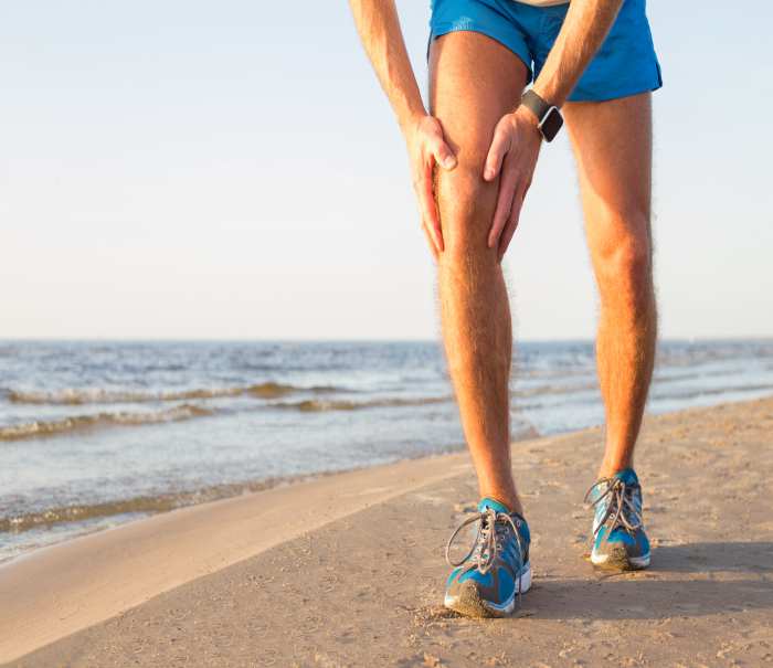 Knee arthroscopy | knee surgeon Perth